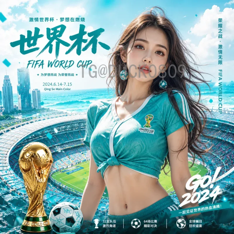 2026国际足联世界杯最新消息与完整预测：赛制革新与夺冠热门解析