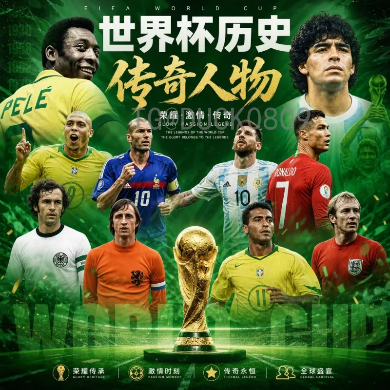 2026世界杯参赛名额官方解读：48队如何分配？亚洲8.5席国足有望？